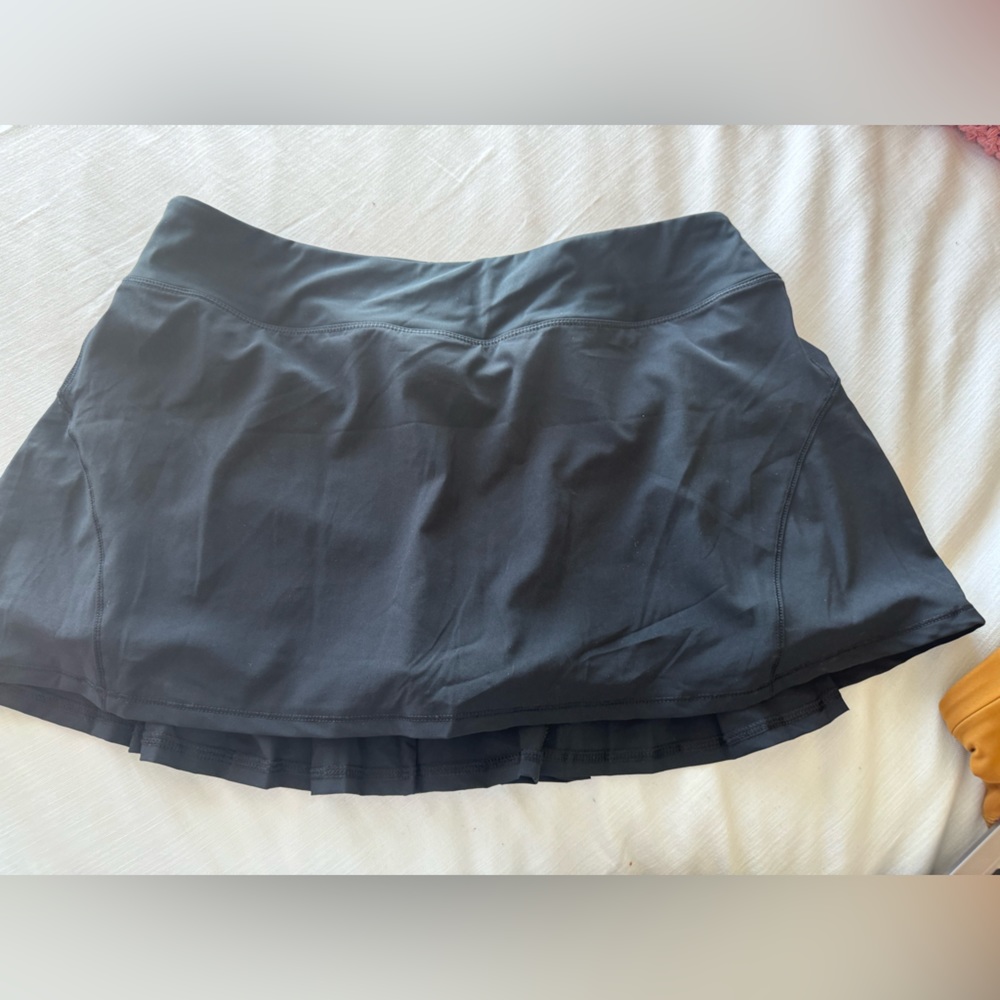 CRZ Yoga Tennis Skirt